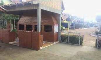 Imagem 7: Sobrados novos em Codomínio fechado, bairro Lagoa PVH_RO