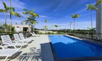 Imagem 5: Apartamento no Condomínio Viva Vida Flores