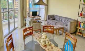 Imagem 2: Apartamento com 2 quartos reformado com vista pro mar a venda - Ipiranga - Guarapari - ES