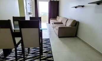 Imagem: 3Qtos c/Suíte- Parque das Laranjeiras_SEMI-MOBILIADO/