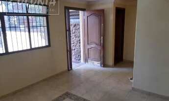 Imagem 4: Santo André - Casa Padrão - Jardim