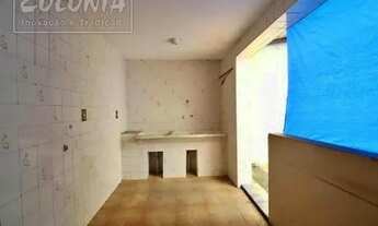 Imagem 2: Santo André - Casa Padrão - Parque Erasmo Assunção