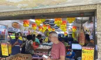 Imagem 2: Passo ponto - hortifruti no centro de São Gonçalo