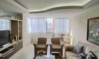 Imagem 2: Cobertura para venda possui 207 metros quadrados com 5 quartos em Varjota - Fortaleza - Ce