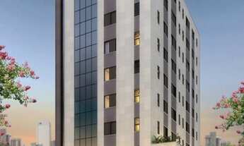 Imagem: BELO HORIZONTE - Apartamento Padrão - Funcionários