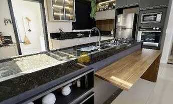 Imagem 3: Casa com 3 dormitórios à venda, 126 m² por R$ 715.000,00 - Loteamento Nova Esperança - Foz