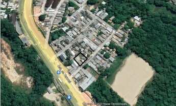 Imagem: Vendo Terreno no Tarumã com 400 m² próximo