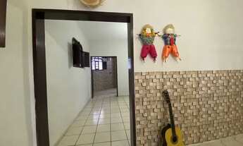 Imagem 3: Quartos na pousada do Matuto