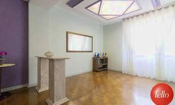 Imagem 5: São Paulo - Apartamento Padrão - Tatuapé