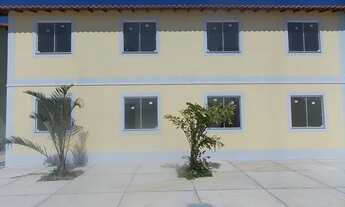 Imagem 5: Cabo Frio, próximo canal Itajuru