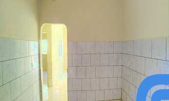 Imagem 5: Casa número 03 para locação com 55 m². Residencial Veredas dos Buritis. Goiânia - Goiás