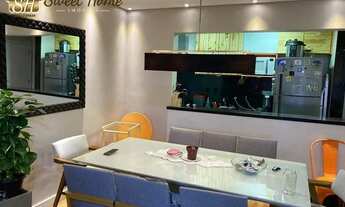 Imagem 3: Apartamento 3 dormitórios Reserva do Alto Barueri