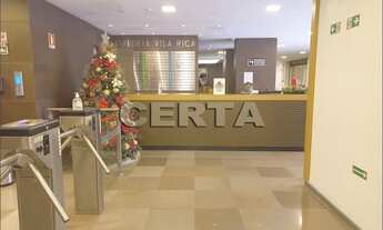 Imagem 2: Sala PORTO ALEGRE RS