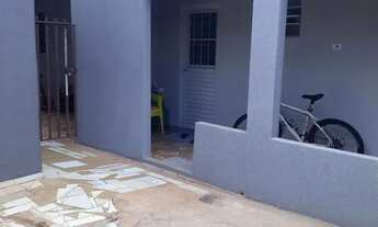 Imagem: Alugo kitnet no Bairro Tiradentes