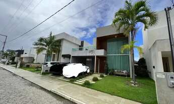 Imagem: Casa 4 suites Condominio Reserva Aruana