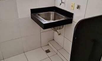 Imagem 4: Apartamento para venda tem 78 metros quadrados com 2 quartos em Campo Grande - Rio de Jane