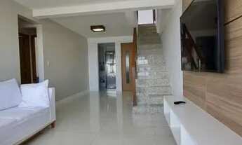 Imagem 5: Cobertura 2/4 - Edf. Ilha de Capri, Armação