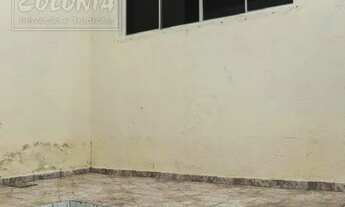 Imagem 4: Santo André - Casa Padrão - Parque das Nações