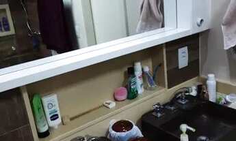 Imagem 7: Cobertura Rua Professor Gabizo