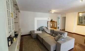 Imagem 3: Apartamento para Aluguel - Panamby, 4 Quartos, 115 m2