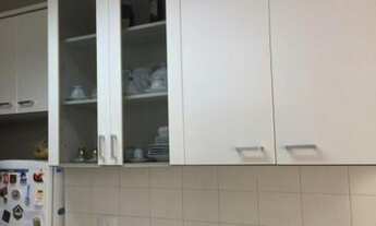 Imagem 2: Apartamento para Venda em Bauru, ALTOS DA CIDADE, 2 dormitórios, 2 banheiros, 1 vaga