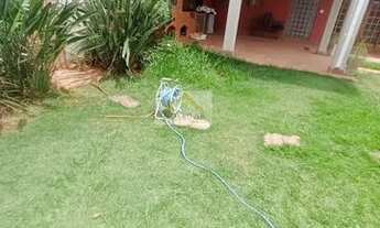 Imagem 3: Casa em Condomínio para Locação em Limeira, Parque Egisto Ragazzo, 3 dormitórios, 1 suíte