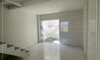 Imagem 4: Locação) Sobrado novo com 3 quartos Nossa senhora das graças