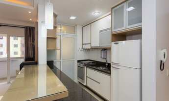 Imagem 7: Apartamento no bairro Vila Água Verde - ARYA 1