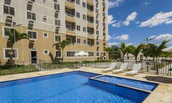 Imagem 2: Favoritto - 3 quartos - 62m² - Elevador - Lazer Completo - Cambeba