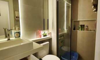 Imagem 6: Apartamento no Bairro de Casa Amarela