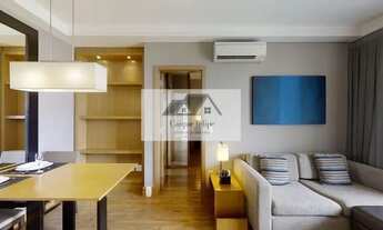 Imagem 2: Apartamento para alugar no bairro Vila Olímpia - São Paulo/SP, Zona Sul