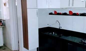 Imagem 2: VD ou TROCO apto 3QTOS do Guará 2