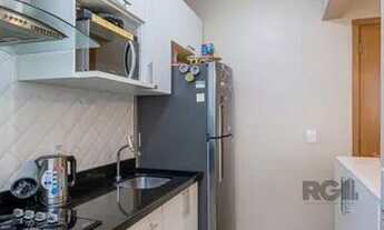 Imagem 6: Entar e morar! 48m², 2 dormitórios, 1 vaga coberta