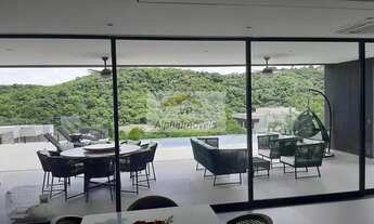 Imagem 4: Casa Alto Padrão para Venda em Alphaville Santana de Parnaíba-SP