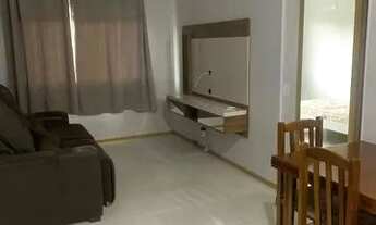 Imagem 6: Apartamentos novo 2 quartos mobiliado