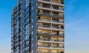 Imagem: Apartamento para aluguel com 45 metros quadrados