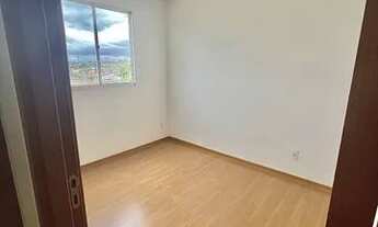 Imagem 7: Apartamento nascente com dois e varanda no Residencial Algarve