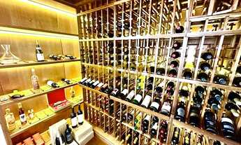 Imagem 7: Lindenberg 448 m2 AU - Em frente ao Pq. Burle Marx - decorado