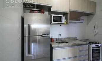 Imagem 7: Santo André - Apartamento Padrão - Vila Bela Vista