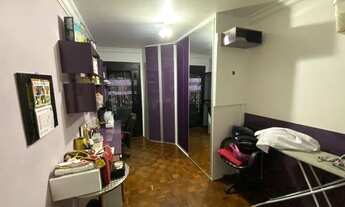 Imagem 5: Apartamento com 3 dormitórios à venda, 127 m² - Centro - São Bernardo do Campo/SP