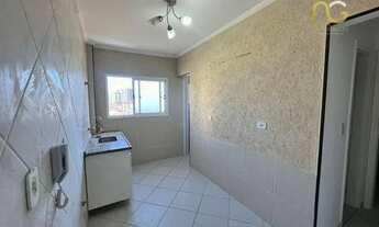 Imagem 7: Apartamento com 1 dormitório à venda, 47 m² por R$ 239.000,00 - Vila Assunção - Praia Gran