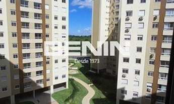 Imagem: CANOAS - Apartamento Padrão - MARECHAL