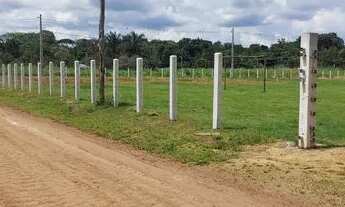 Imagem 5: Terreno para chácara pronto para construir