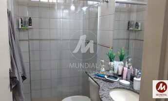 Imagem 6: Apartamento (tipo - padrao) 2 dormitórios/suite, cozinha planejada, em condomínio fechado