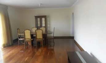 Imagem 1: SÃO PAULO - Apartamento Padrão - JARDIM PAULISTA