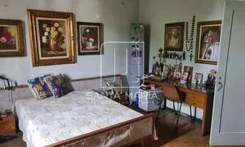 Imagem 7: Casa (sobrado na rua) 4 dormitórios, cozinha planejada