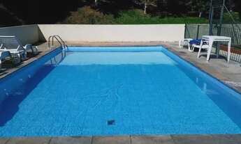 Imagem 2: Apartamento para aluguel possui 49 metros quadrados com 2 quartos