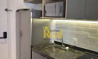 Imagem 2: Studio com 1 dormitório para alugar, 27 m² por R$ 3.225/mês - Perdizes - São Paulo/SP