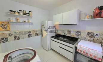 Imagem 4: Apartamento para Venda em Serra, Valparaíso, 2 dormitórios, 1 banheiro, 1 vaga