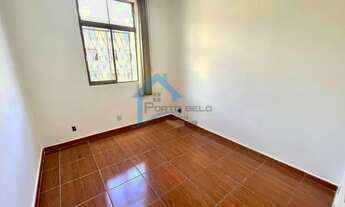 Imagem 3: Apartamento 3 Quartos para Locação em Contagem, Vera Cruz, 3 dormitórios, 1 banheiro, 1 va